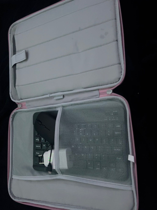 Tableta Android con Teclado y Ratón