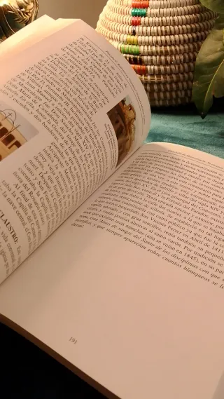 Chinchilla de Montearagón - su encanto y su duende