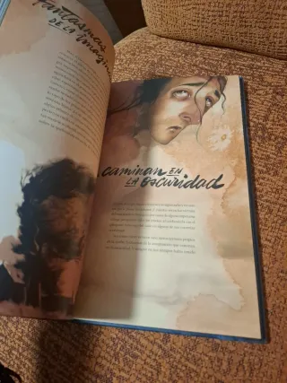 La leyenda de Sleepy Hollow