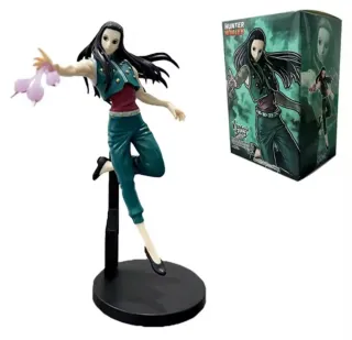 Figura Hunter x Hunter
