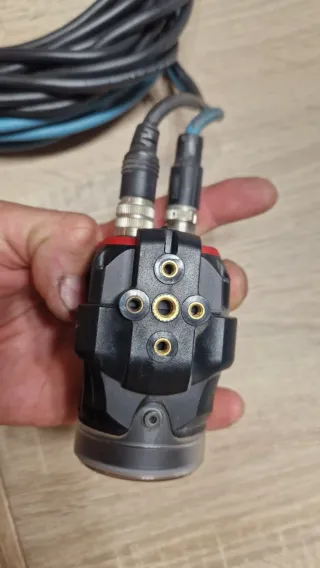 Cámara KEYENCE Visión Artificial