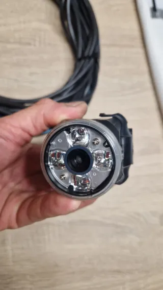 Cámara KEYENCE Visión Artificial