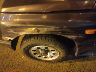 Suzuki Vitara 1995