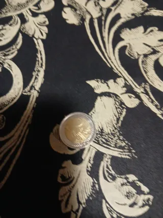 Moneta da collezione