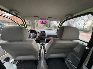 SEAT Arosa 2001