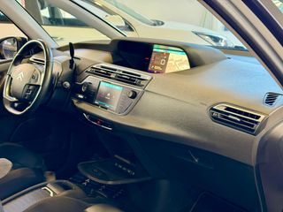 Citroen Grand C4 SpaceTourer 2021