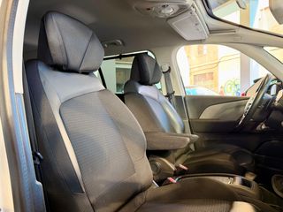 Citroen Grand C4 SpaceTourer 2021