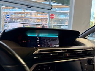 Citroen Grand C4 SpaceTourer 2021