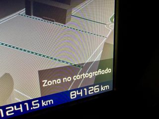 Citroen Grand C4 SpaceTourer 2021