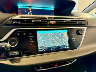 Citroen Grand C4 SpaceTourer 2021