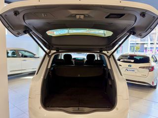 Citroen Grand C4 SpaceTourer 2021