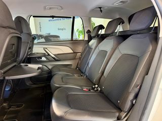 Citroen Grand C4 SpaceTourer 2021