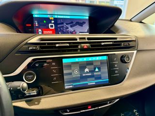 Citroen Grand C4 SpaceTourer 2021