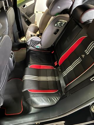 Volkswagen Golf 2011