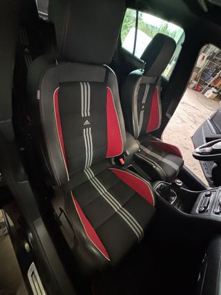 Volkswagen Golf 2011