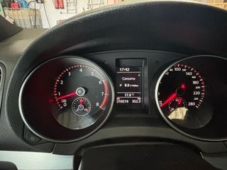 Volkswagen Golf 2011