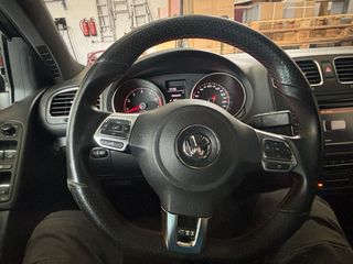 Volkswagen Golf 2011