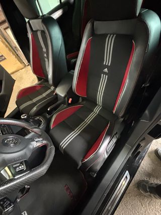 Volkswagen Golf 2011