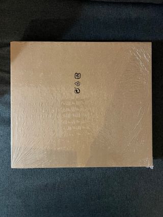 Ikea KALLAX para botellas vino blanco