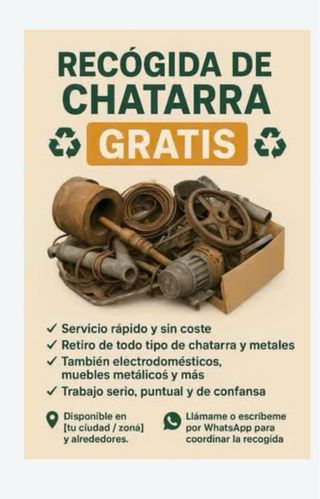 Chatarra