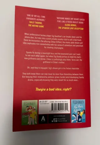 Dream Girl Drama A Novel