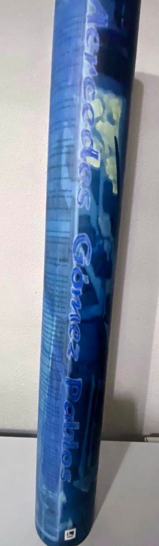 Litografía "Menina" Mercedes Gómez Pablos