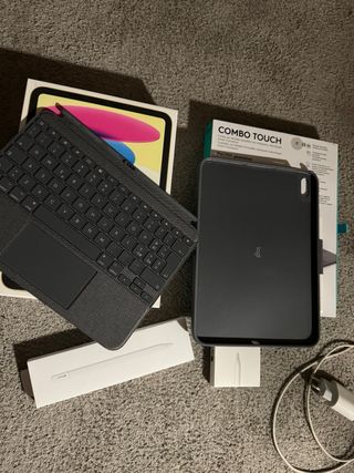 iPad 10 64GB WiFi Giallo