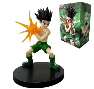 Figura Gon Hunter x Hunter