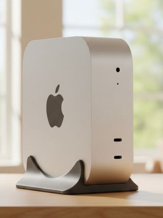 Stand per Mac mini M4
