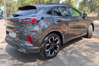 Ford Puma ST-Line X ECO IMPECABLE B&O LLANTAS 19"