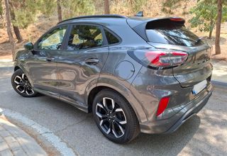 Ford Puma ST-Line X ECO IMPECABLE B&O LLANTAS 19"