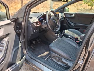 Ford Puma ST-Line X ECO IMPECABLE B&O LLANTAS 19"