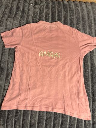 Camiseta mariposa Powerful Feelings