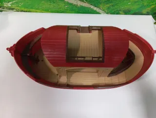 Playmobil Arca de Noé