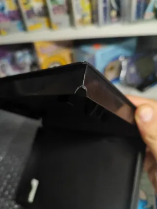 Los Pitufos Mega Drive