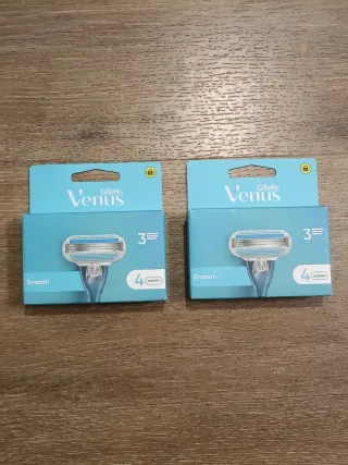 Ricambi Gillette Venus