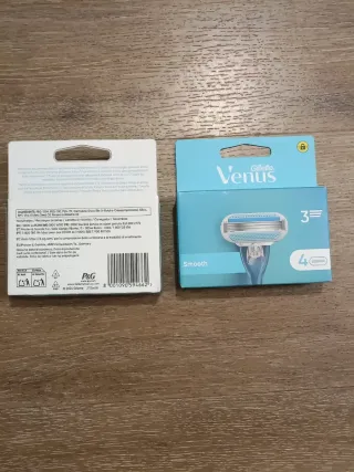 Ricambi Gillette Venus