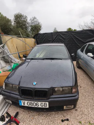 BMW Serie 3 1999