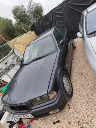 BMW Serie 3 1999