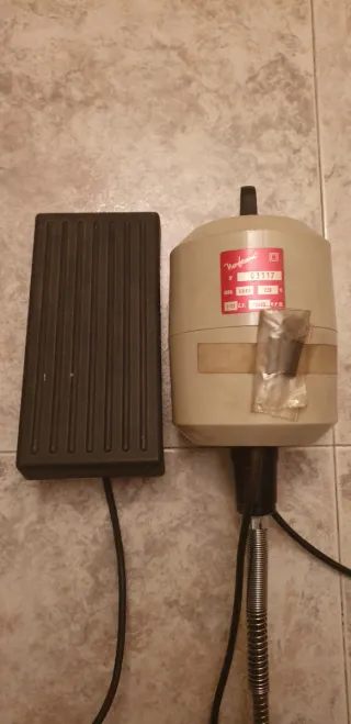 Taladro Joyería Navfram Mod. EURO 03117