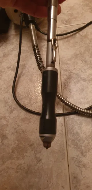 Taladro Joyería Navfram Mod. EURO 03117