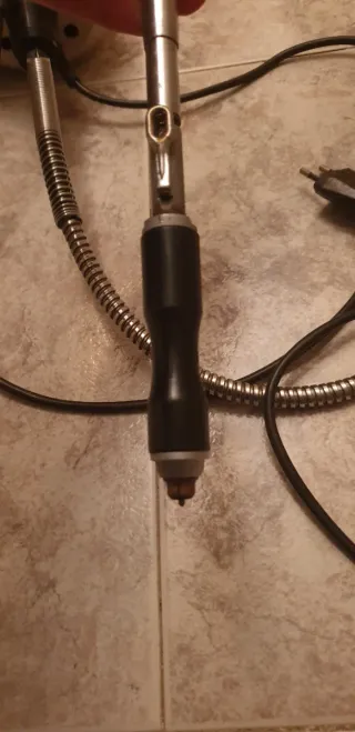 Taladro Joyería Navfram Mod. EURO 03117