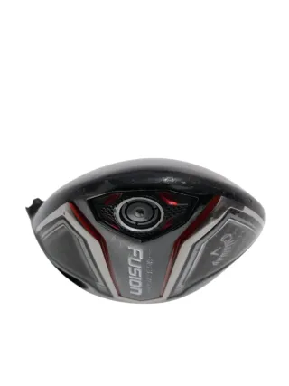 Cabeza Driver Callaway Big Bertha Fusion