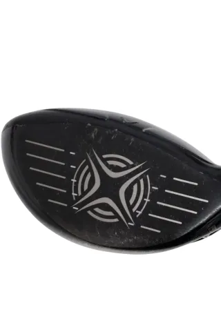 Cabeza Driver Callaway Big Bertha Fusion