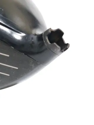 Cabeza Driver Callaway Big Bertha Fusion