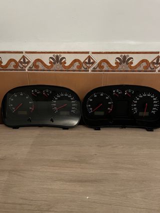 Cuadro de instrumentos Golf 4