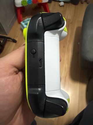 Mando Xbox Series X/S Verde Lima