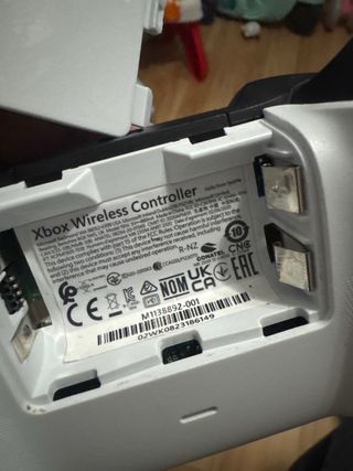 Mando Xbox Series X/S Verde Lima