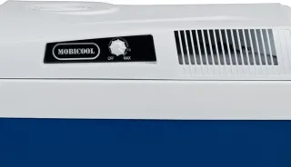 Nevera portátil Mobicool modelo. ME24 23L nueva