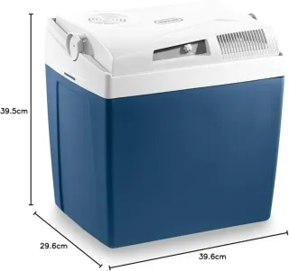 Nevera portátil Mobicool modelo. ME24 23L nueva